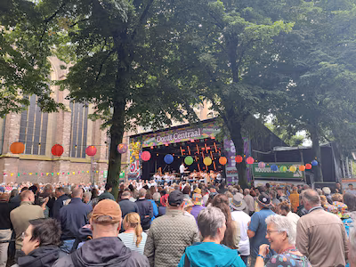 Nieuwsoverzicht! Evenementen in juli, favoriete hotspots van Salena en meer Dordts nieuws