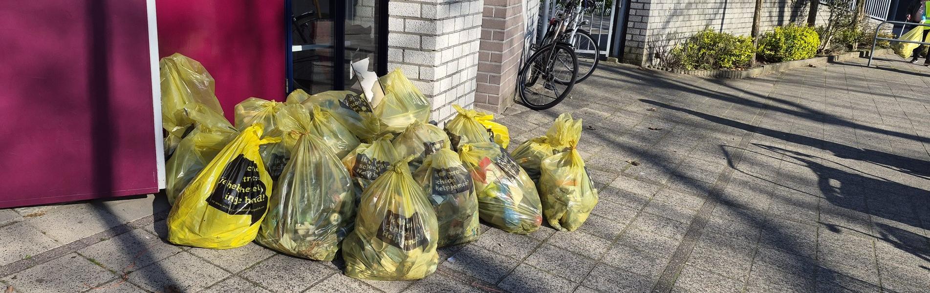 Stadspolders Schoon 2026