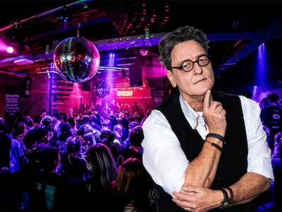 Zonder studenten krijgt Dordt nooit een écht nachtleven