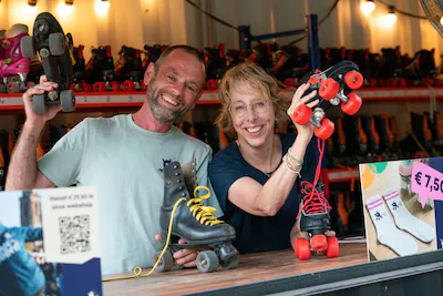 ‘t Leesbeest sluit, fotoreportage Rollebollen en meer Dordts nieuws