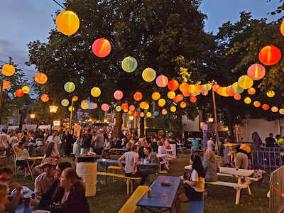 Deze dingen doe je dit weekend in Dordrecht (10 - 12 juli)