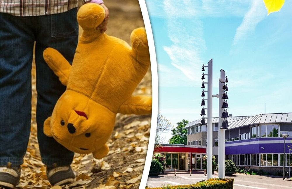 Oud-burgemeester Herman J. veroordeeld voor kinderporno: 'Fantaseren over misbruik was bijzonder schokkend'