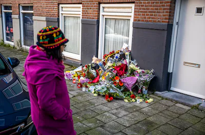 Hogere straf voor doodsteken van Lorenzo (22): geen noodweer