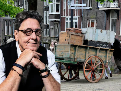 Wanneer mogen we eindelijk eens onszelf ‘spelen?’