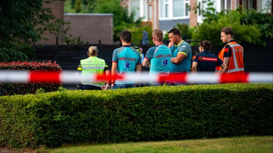 Overleden persoon gevonden in vijver Dordrecht, politie doet onderzoek