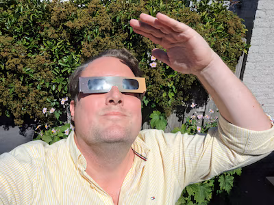 Handig! Via deze tool vind je de perfecte plek in Dordrecht om de eclips te bekijken