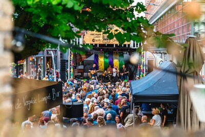 Van Big Rivers tot Fest Angola: 7 x evenementen in juli in Dordrecht