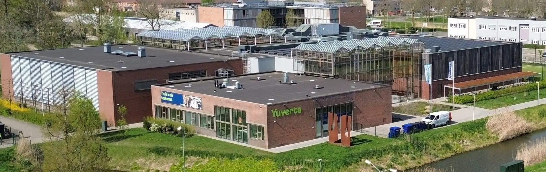 Inspectieoordeel Yuverta Dordrecht: vmbo-k krijgt ‘onvoldoende’