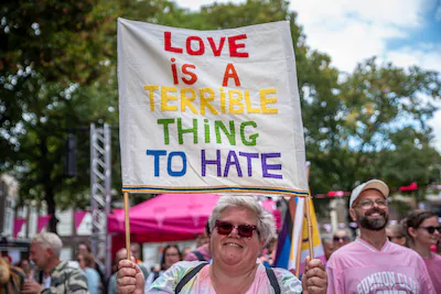 Programma Dordrecht Pride 2026: Pride Walk, Roze Markt en meer