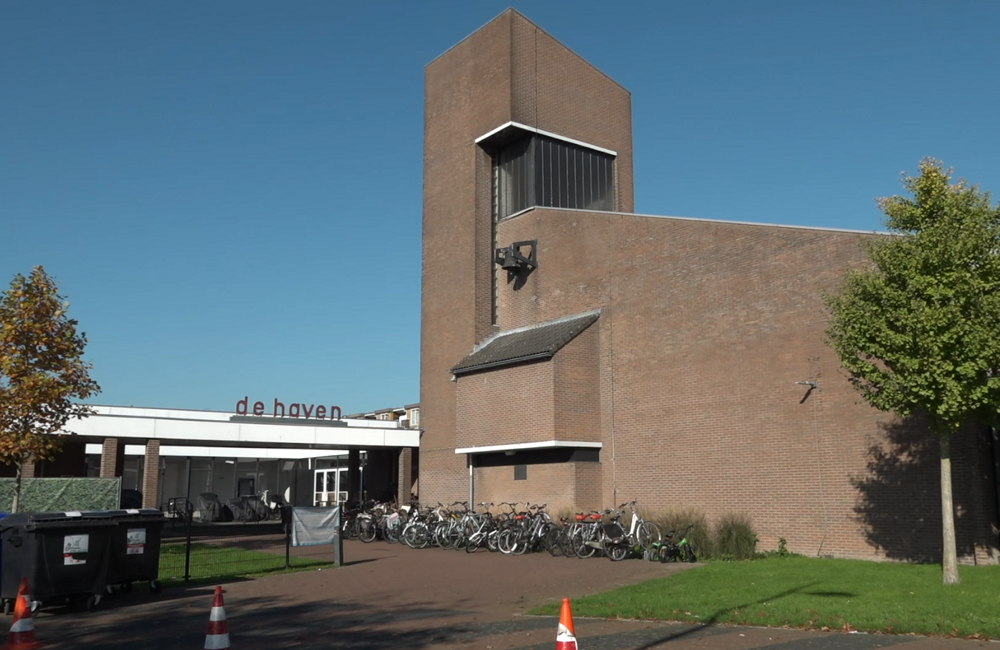 Havenkerk wordt gekocht door gemeente Ablasserdam