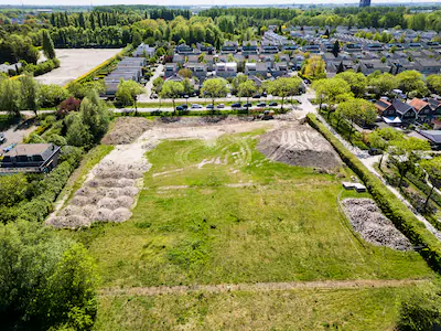 Reeweg-Zuid op achterste benen om bouwplan: ‘Waarom zijn direct omwonenden buiten deze fundamentele beslissing gehouden?’
