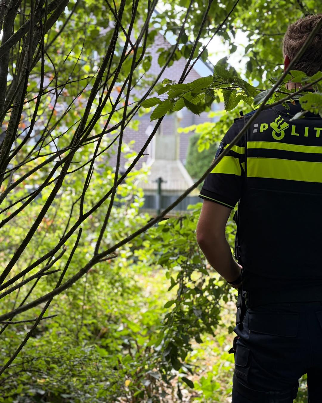 Man in Dordrecht gearresteerd na diefstal bij voetbalvereniging