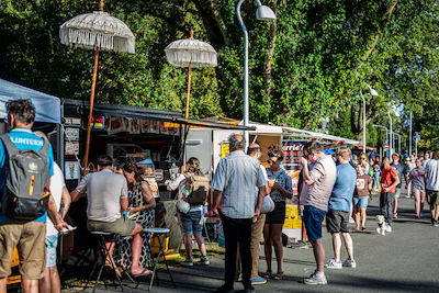Terugblik Pasar Malam, bestverkochte souvenirs en meer Dordts nieuws