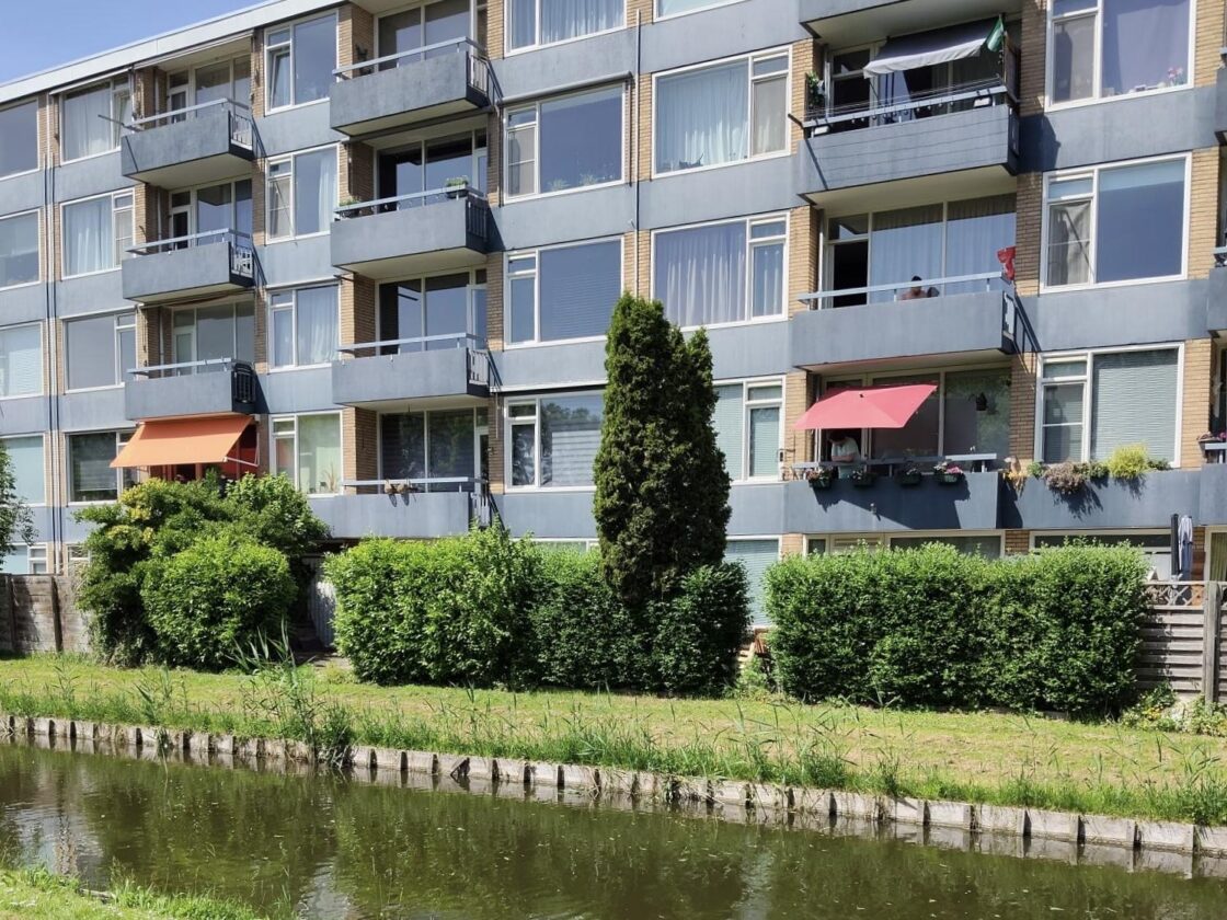 ‘Groene oases’ met grond gelijkgemaakt in opdracht van gemeente Zwijndrecht