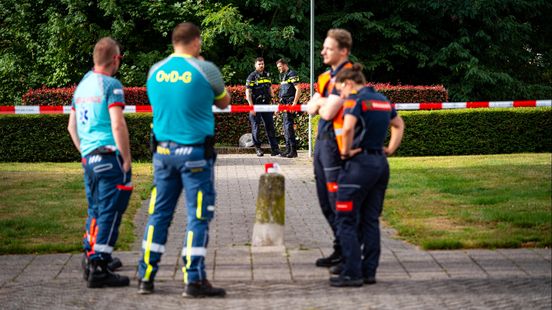 Vrouw (83) dood gevonden in vijver Dordrecht: 'Noodlottig ongeval'