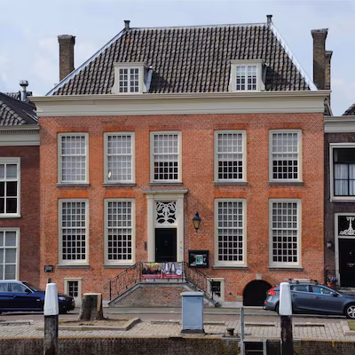 Dagje uit? Hier is een handig overzicht van musea in Dordrecht