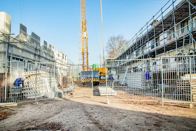 Nieuwe prognose: komende vijf jaar 3340 nieuwbouwwoningen in Dordrecht, tot 2050 duizenden extra huizen nodig