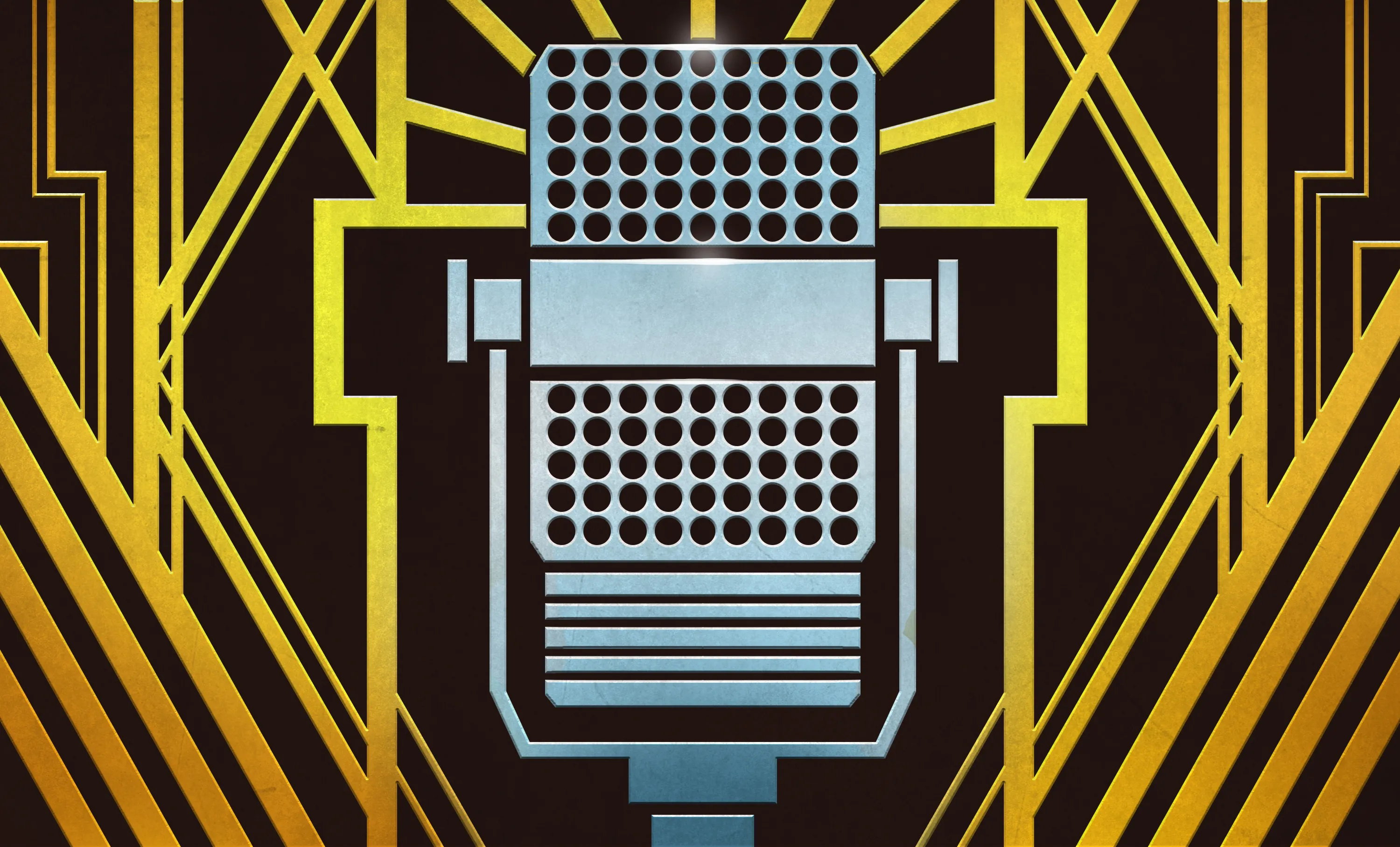 Hackaday Podcast Episode 378: C Coders, Ceramic Printers, and Shadow Archives