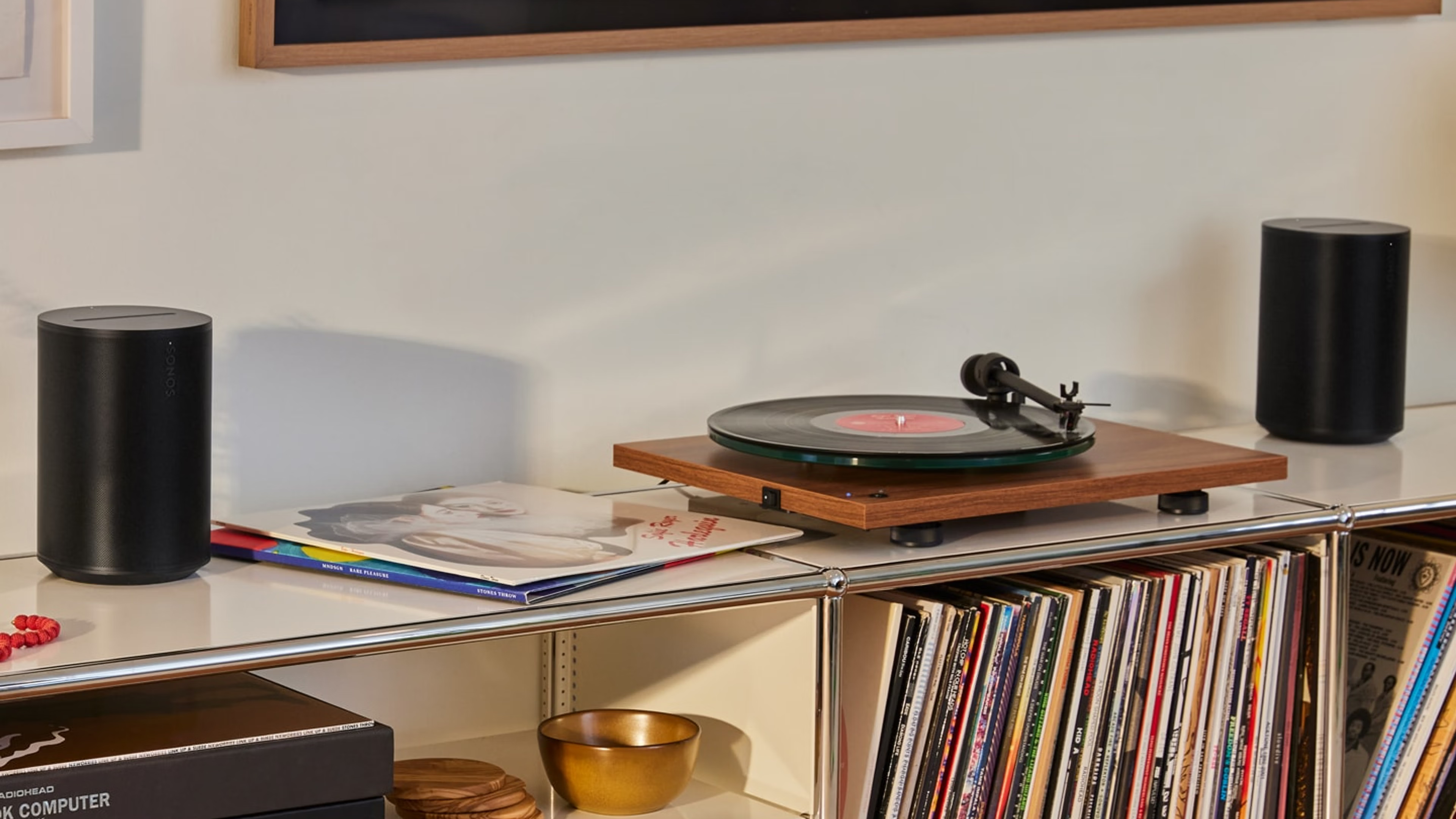 Populaire Sonos Era 100 SL-speaker nu nog goedkoper