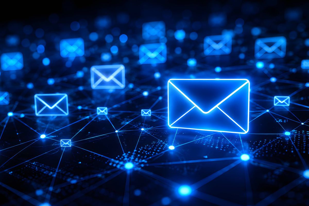 Alles wat je moet weten over e-mailmarketing: strategie, automation en de impact van AI