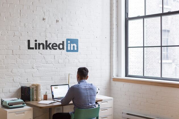 LinkedIn wil dat jij gaat vertellen dat iets AI-rotzooi is