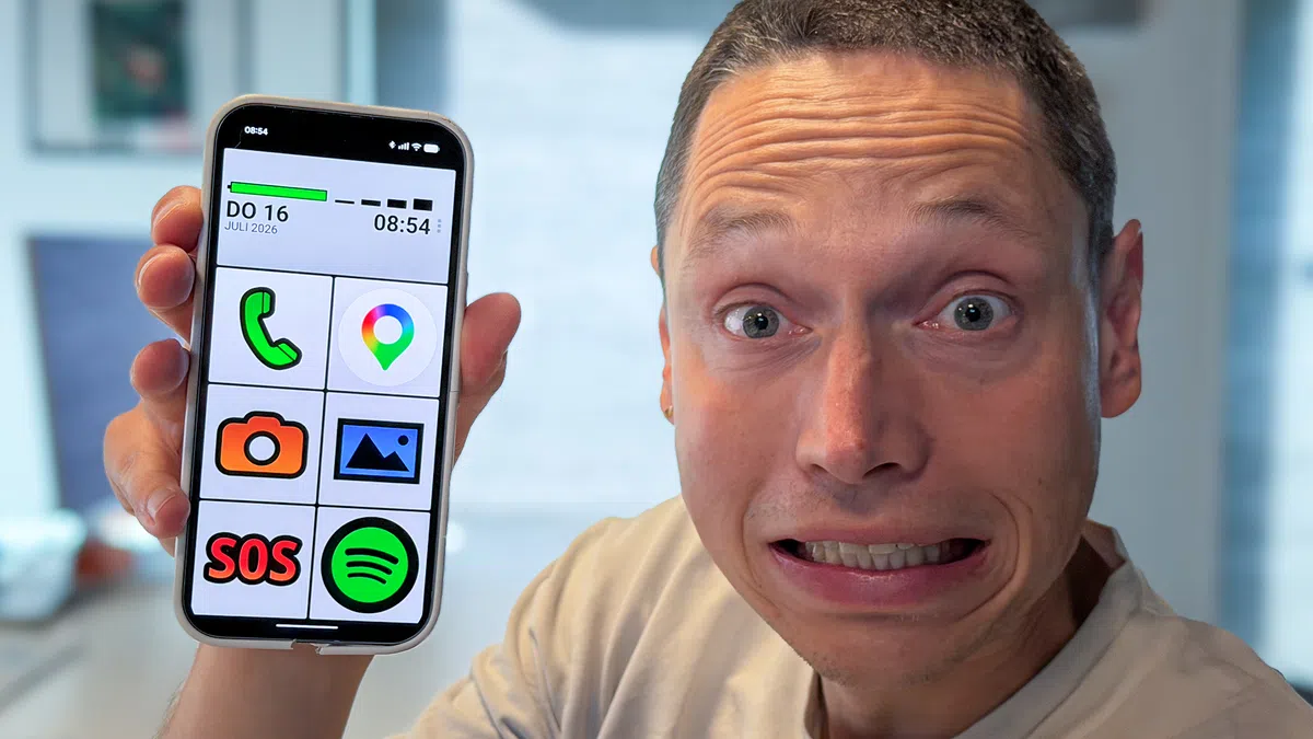Een smartphone-vrije vakantie: zo ga ik het doen