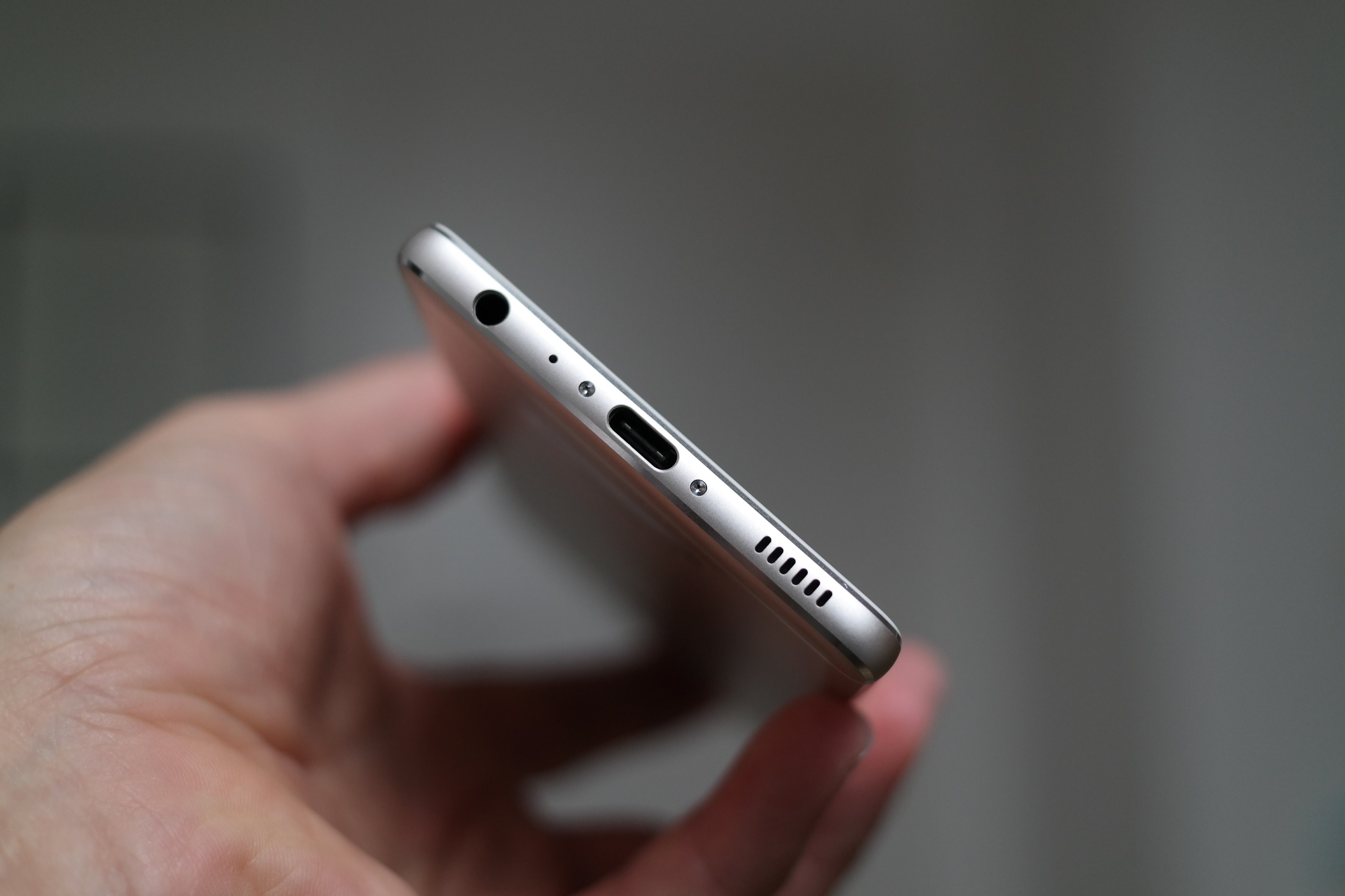 Je wist niet dat je dit met de USB-ingang van je smartphone kan