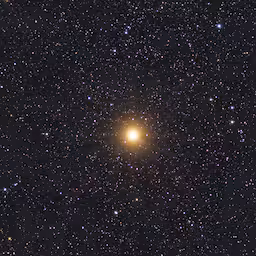 Astronomen vinden bewijs voor partner van beroemde ster Betelgeuze