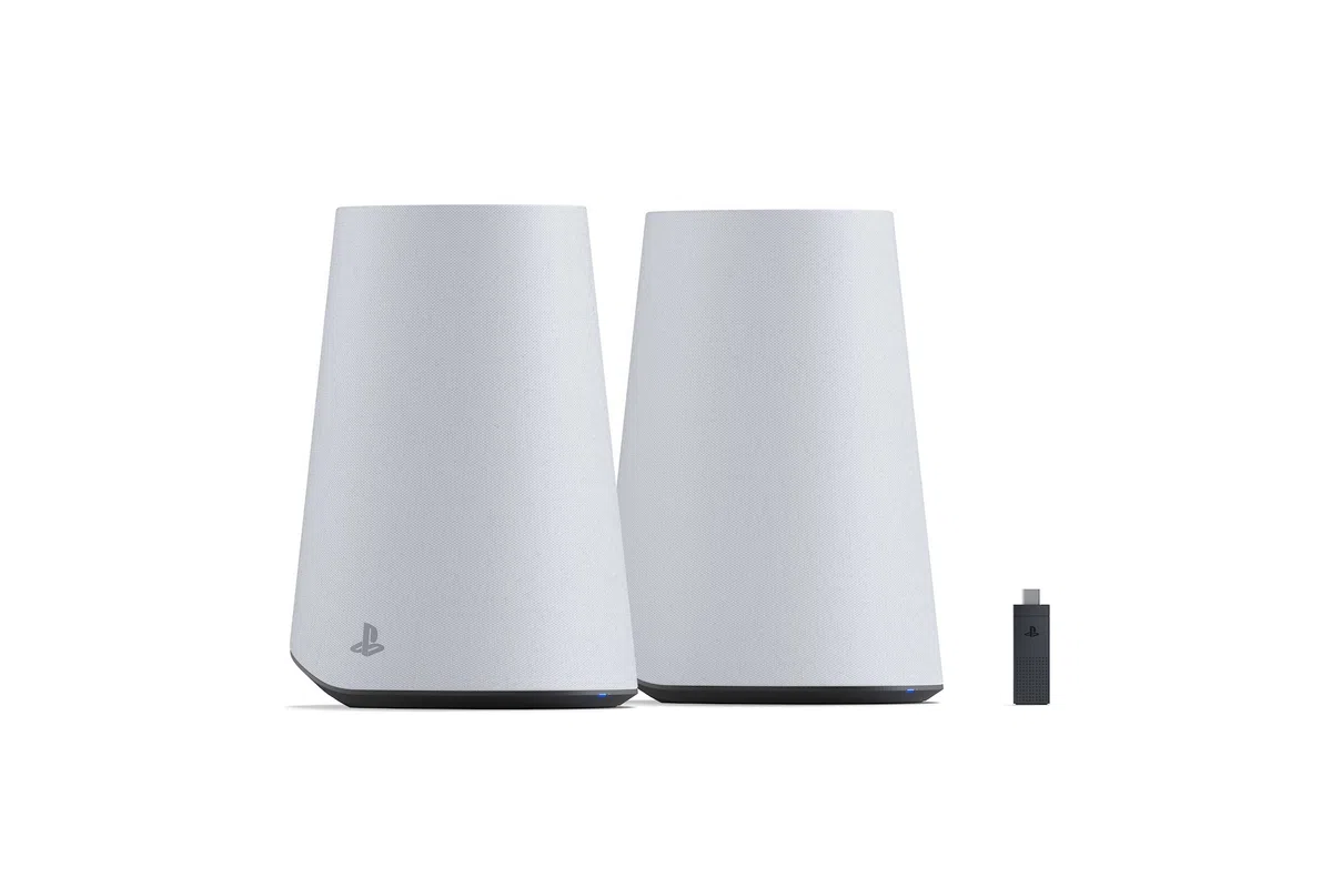 Dit gaan de draadloze PlayStation Pulse-speakers kosten