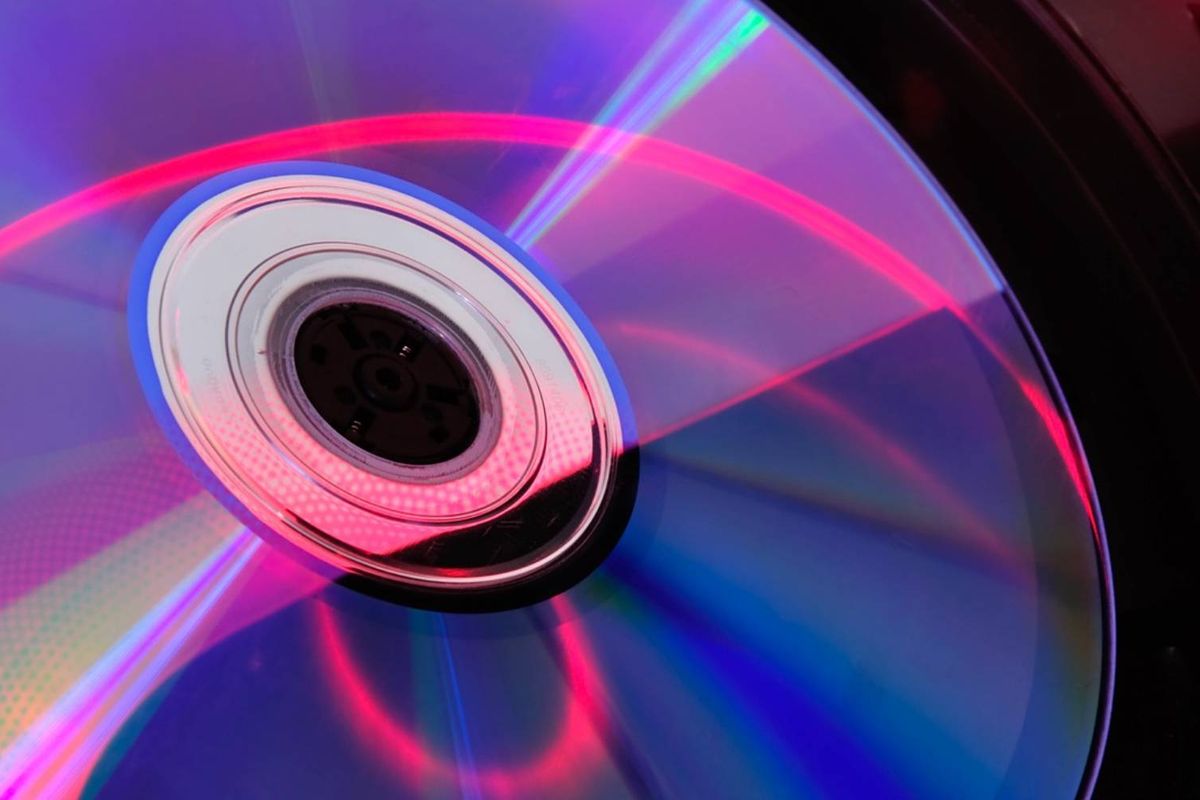 De Blu-ray bestaat 20 jaar, maar hij wordt inmiddels niet meer gemaakt