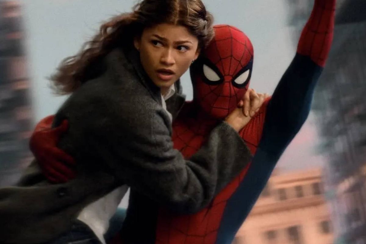 Spider-Man: Brand New Day: zwiert zo door een enorme buildup heen