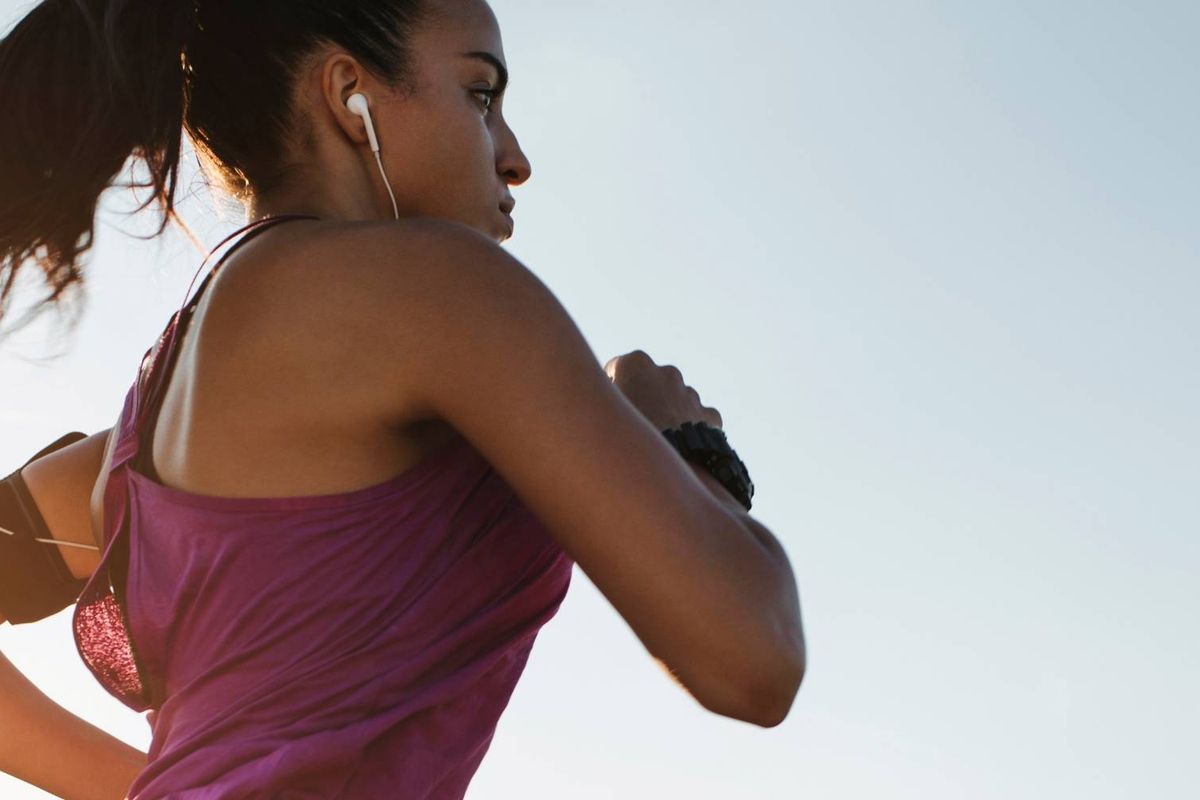 Spotify komt met Running Mode om hardlopers te helpen