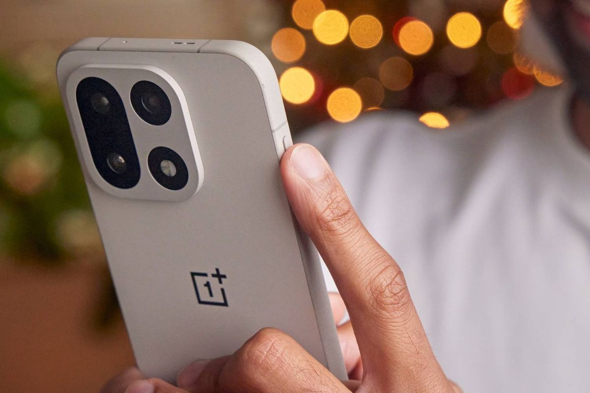 Heb je een OnePlus? Dit gebeurt er nu met support en garantie