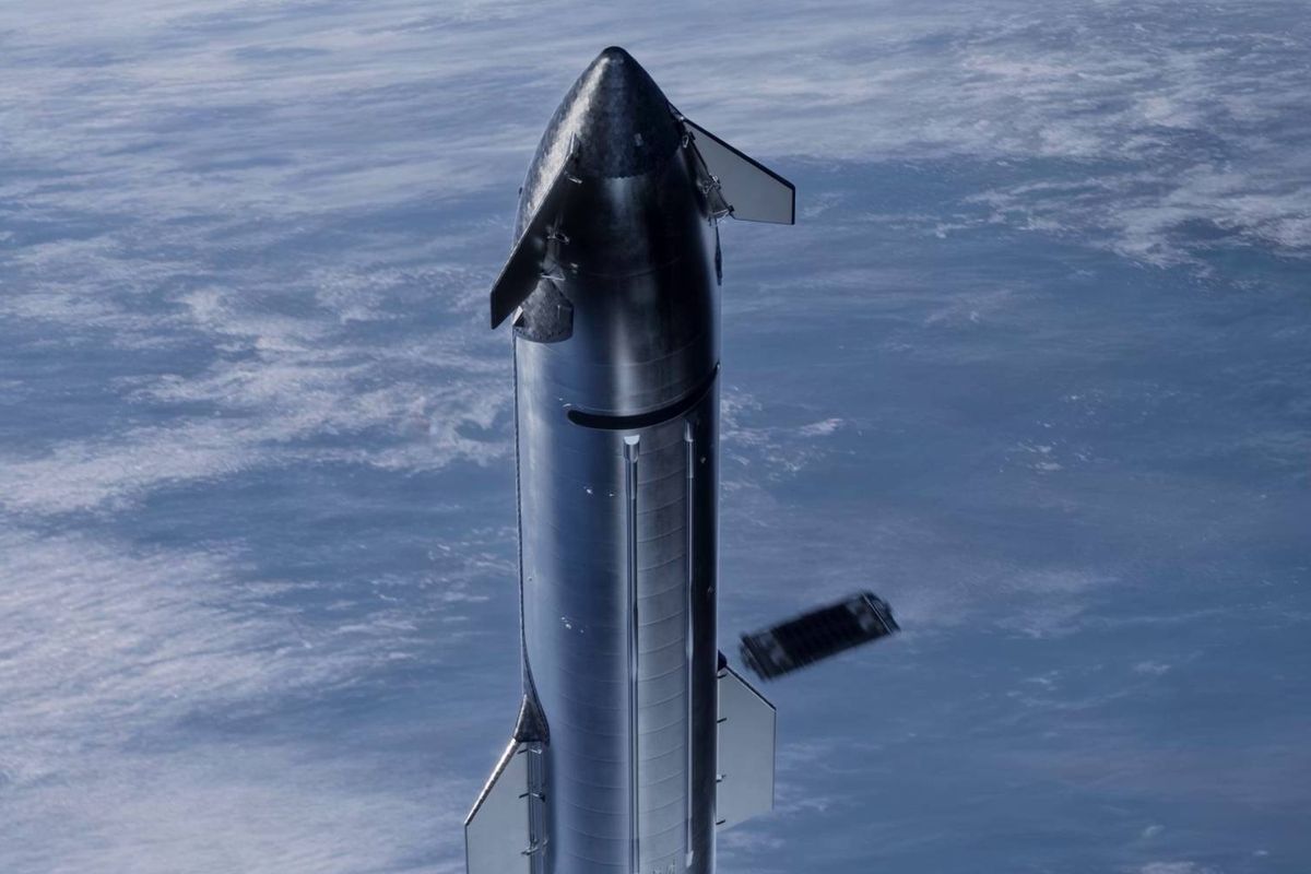 SpaceX wordt rijker van AI dan van zijn ruimtereizen