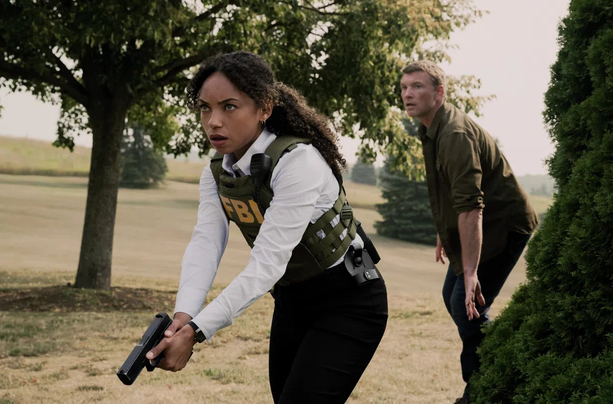 Zoveel series en films van Netflix gebruiken al generatieve AI