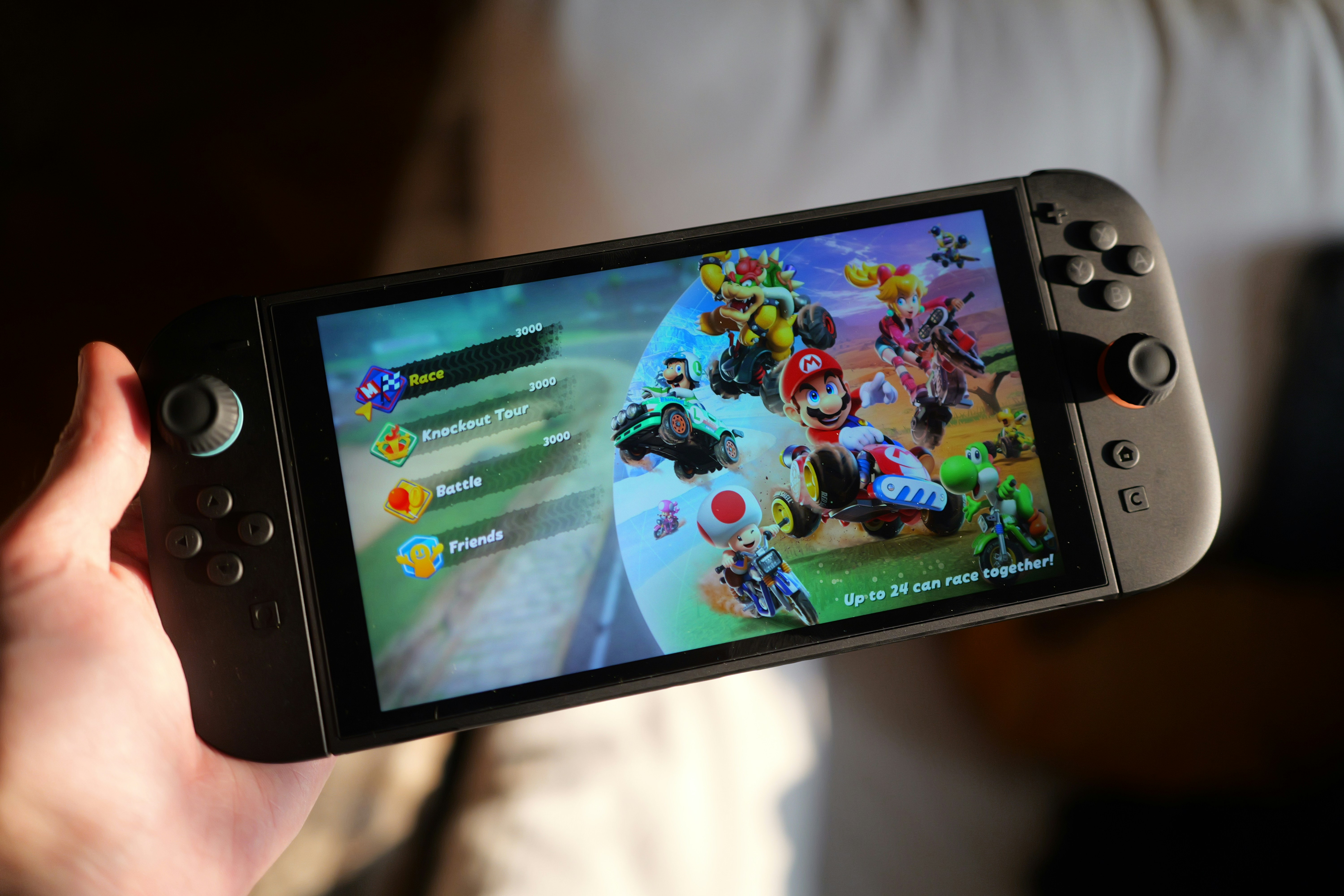 Nintendo Switch 2 wordt veel beter: dit is wanneer je OLED kan verwachten