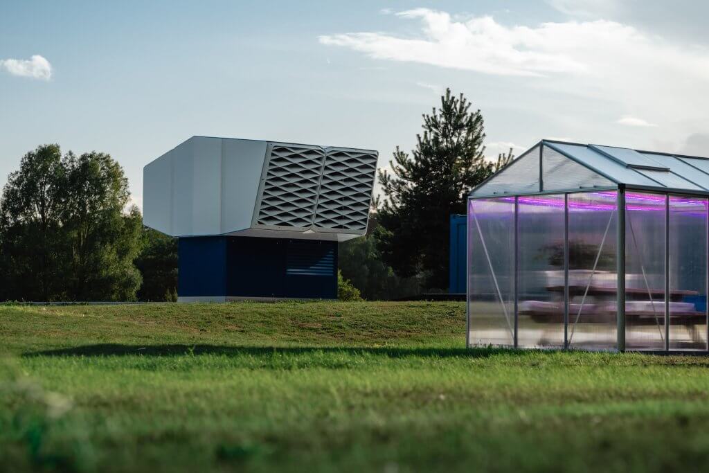 Eindhovense start up die CO2 uit de lucht haalt wordt overgenomen door Britse Airhive