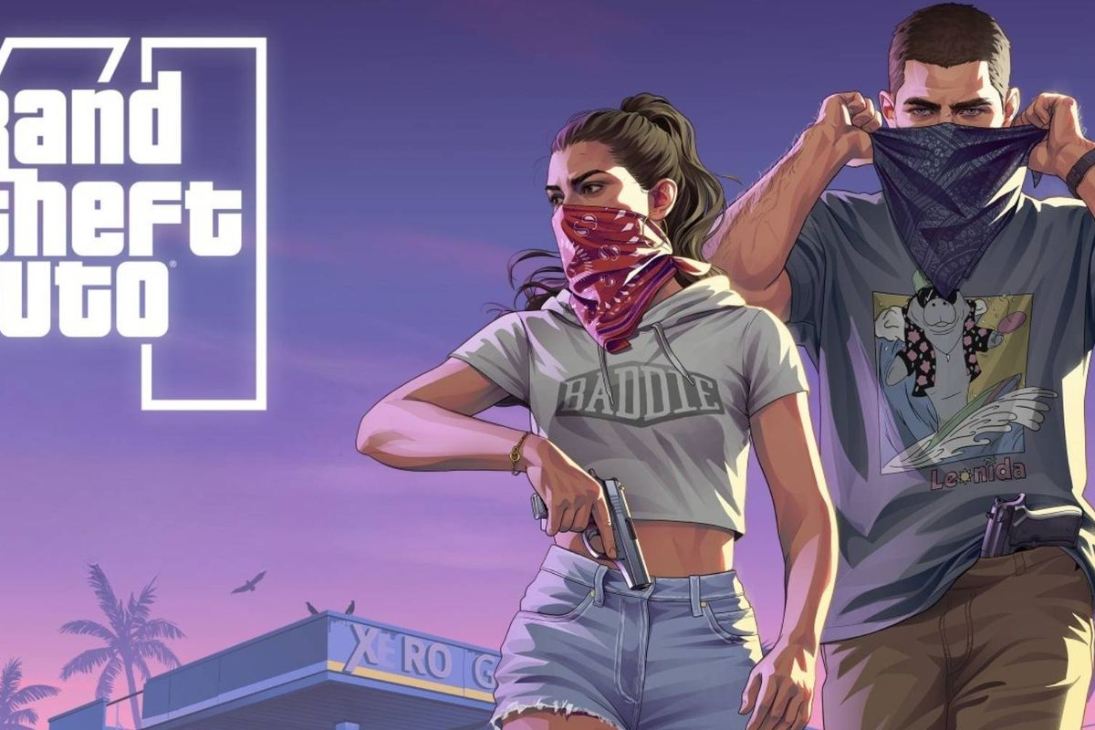 Netflix komt met een 'uitgebreid kijkje' van Grand Theft Auto VI