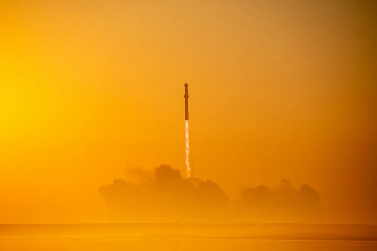 Ontploffen mocht altijd bij SpaceX, maar vannacht kijkt de beurs mee