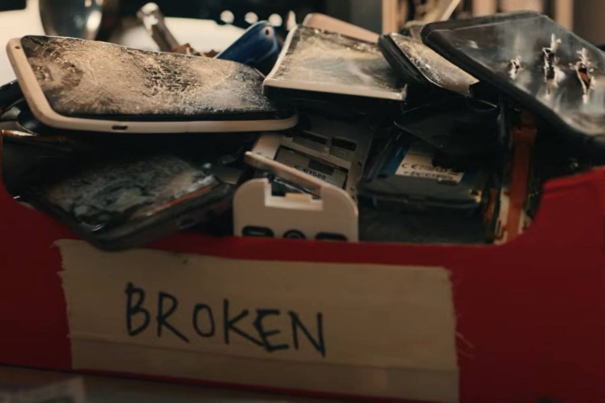 Samsung onthult zijn aankomende Galaxy Z Fold 8 in de Spider-Man-teaser