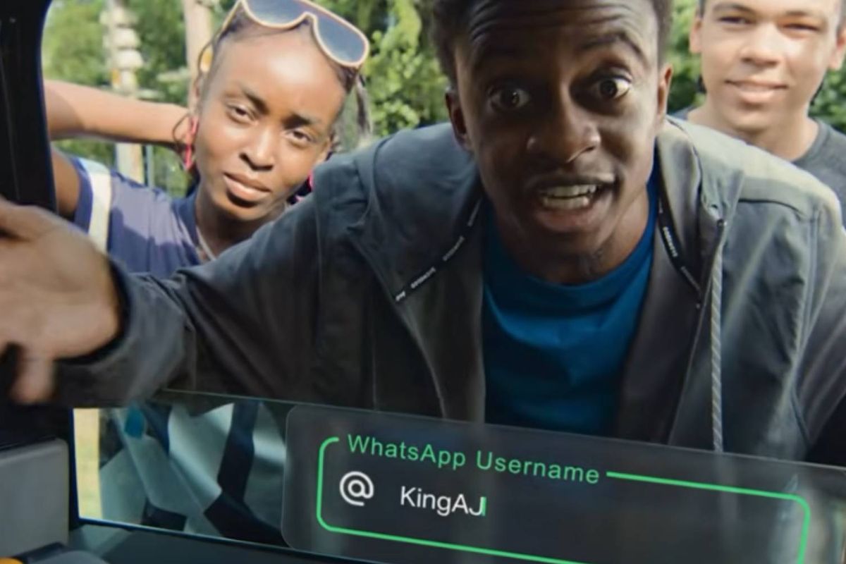 Het is zover: leg nu jouw gebruikersnaam vast op WhatsApp