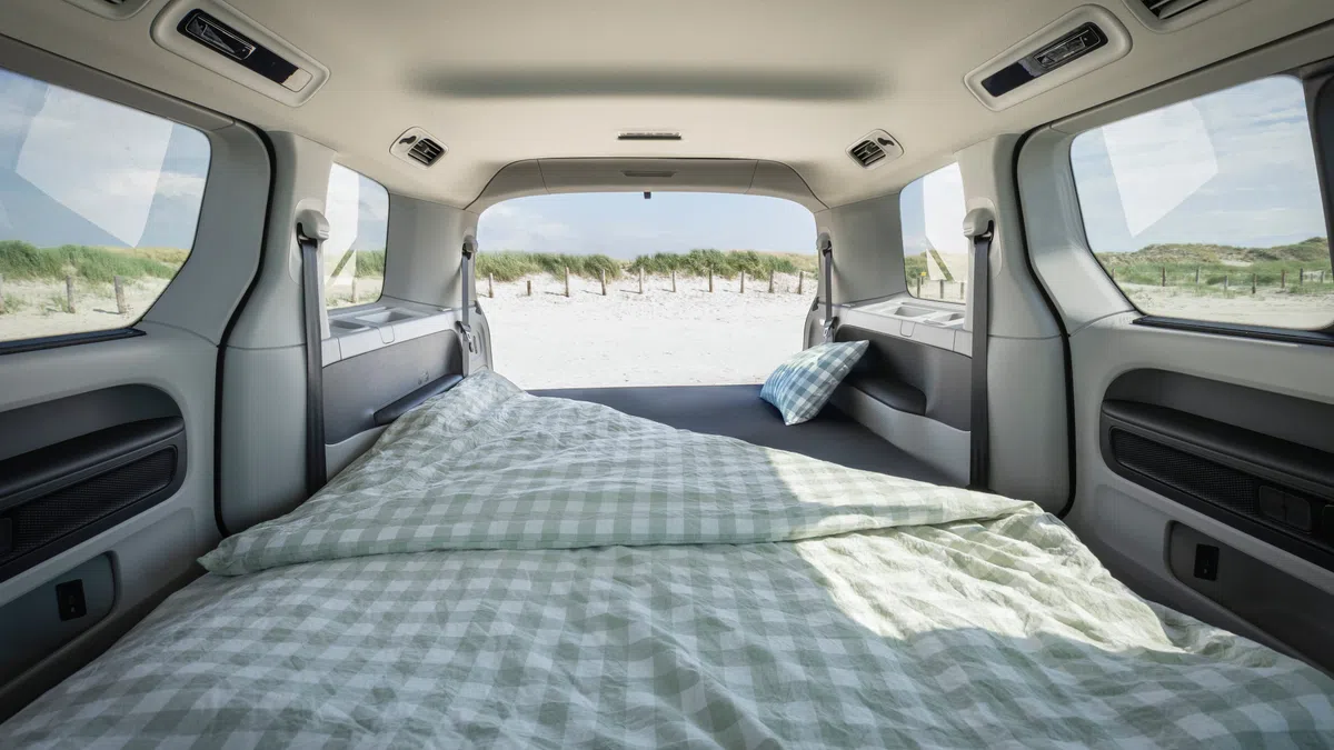 Maakt dit pakket eindelijk een echte VW-camper van je ID.Buzz?