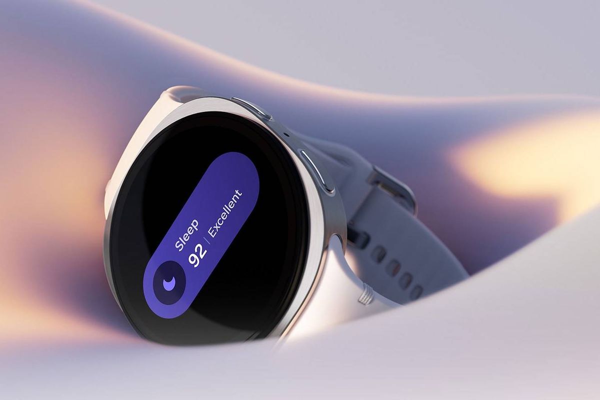 De Samsung Galaxy Watch 9 komt er aan: dit kun je verwachten