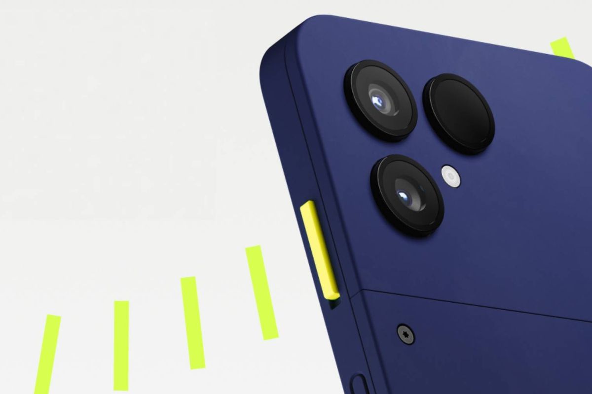 Fairphone 6+ is officieel: telefoon die tot 2033 wordt ondersteund