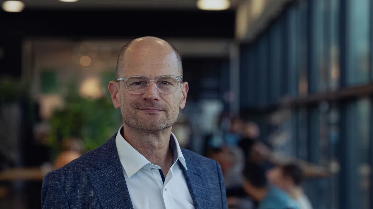 imec-ceo: ‘Waarom nog krachtigere chips? Die vraag krijg ik alleen in Europa'