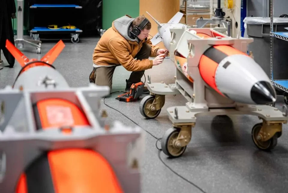 Waarom verhogen de VS nu plots hun nucleaire macht? Ontdek wat er speelt