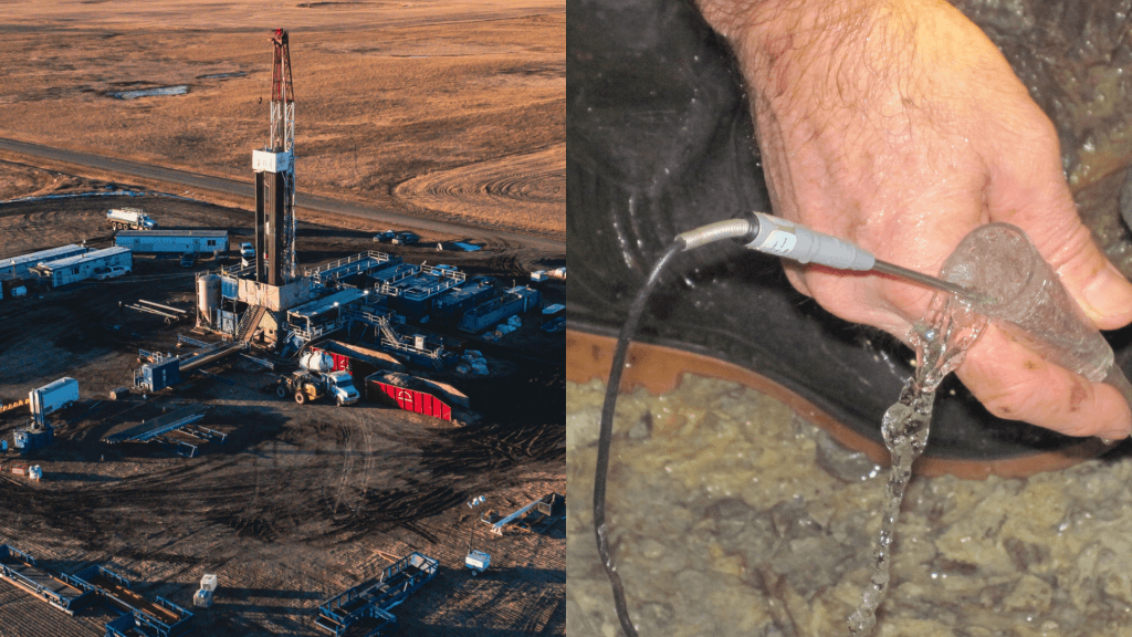 Natuurlijke waterstof dichter bij doorbraak dan ooit: Canada start commerciële test na grote vondst