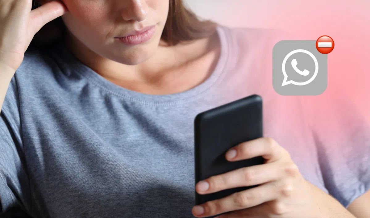 WhatsApp blokkeert Nederlandse sekswerkers, zonder uitleg