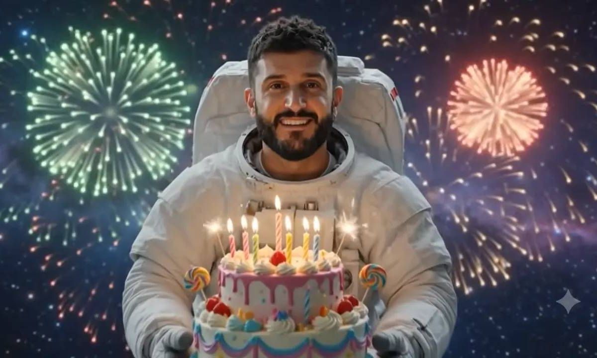 Speel de hoofdrol in je eigen AI-filmpjes via Google Vids