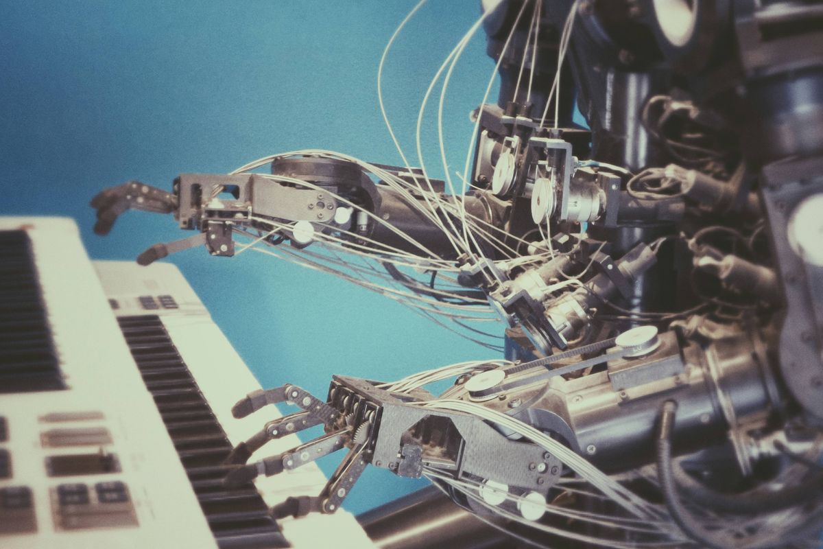 AI-muziekplatform Suno gaat watermerk aan AI-muziek toevoegen
